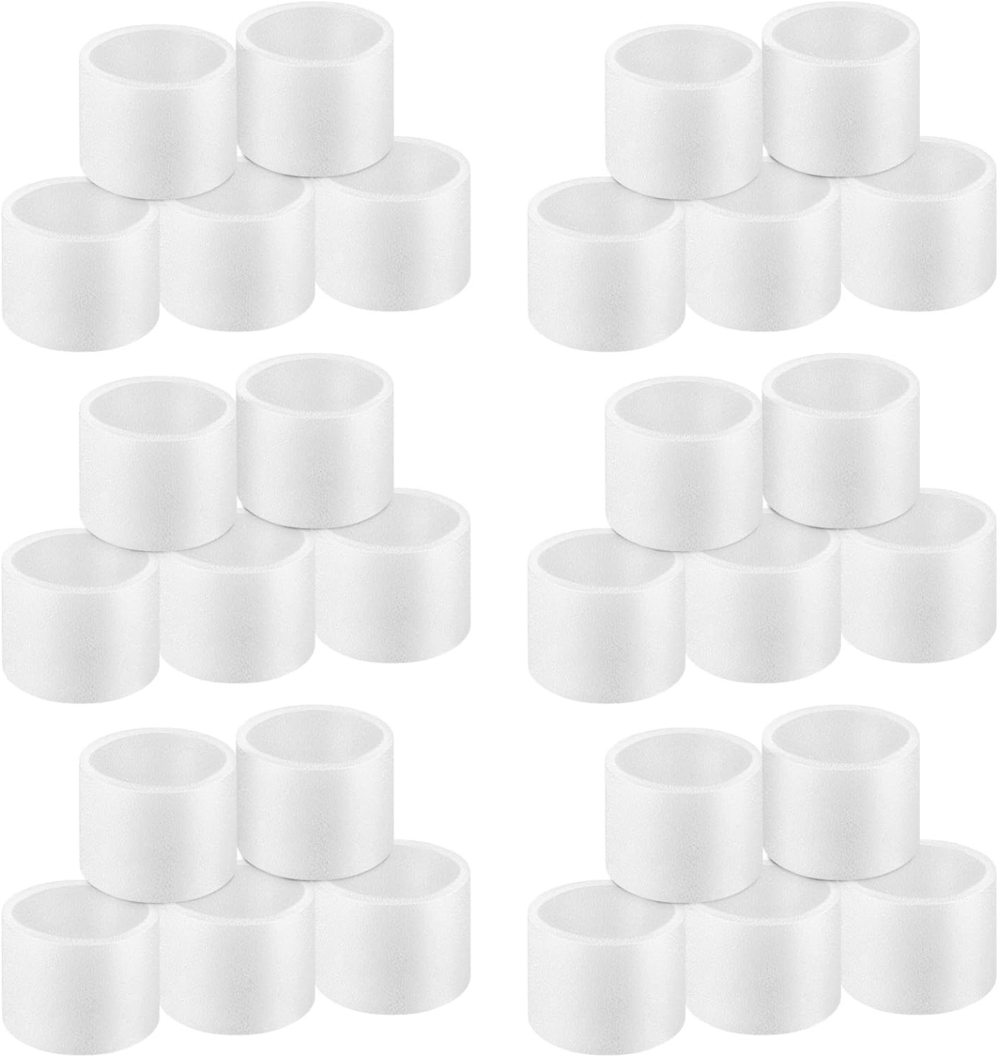 Replacement Filter Compatible With Levoit Dual150, Dual200
