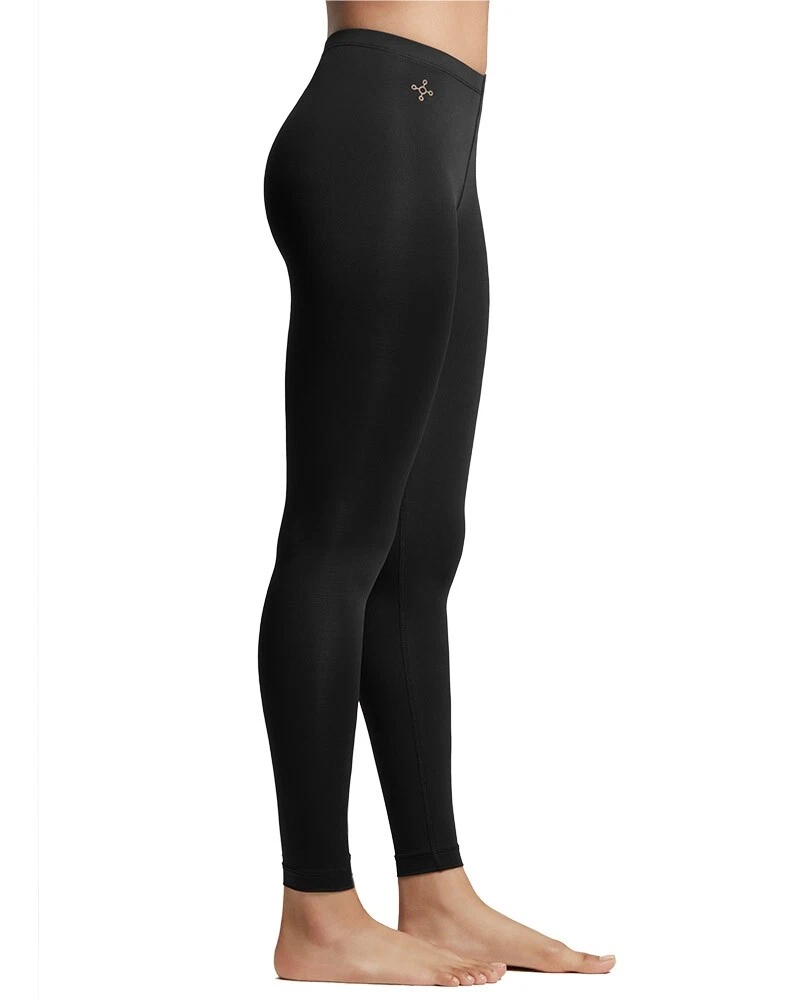 Tommie Copper Women's Core Support Compression Tights Yoga Pants