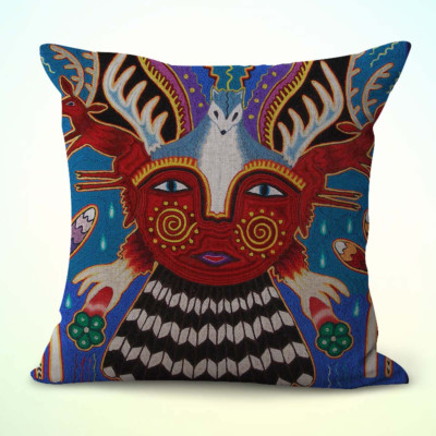 cheap throws and cushions