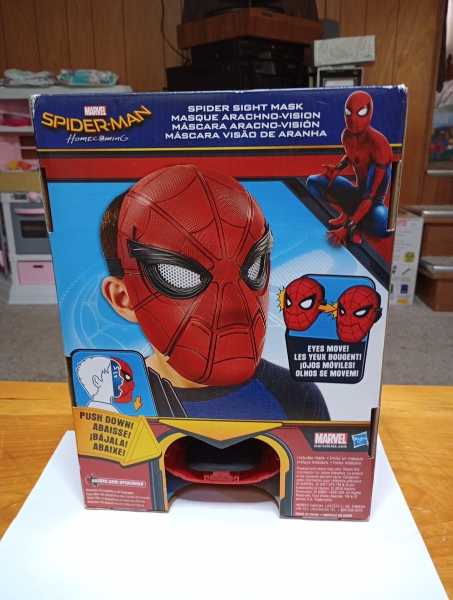 MARVEL SPIDER-MAN coming マスク MARVEL SPIDER-MAN coming マスク Marvel Legends Series Spider-Man