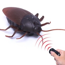 toy cockroaches