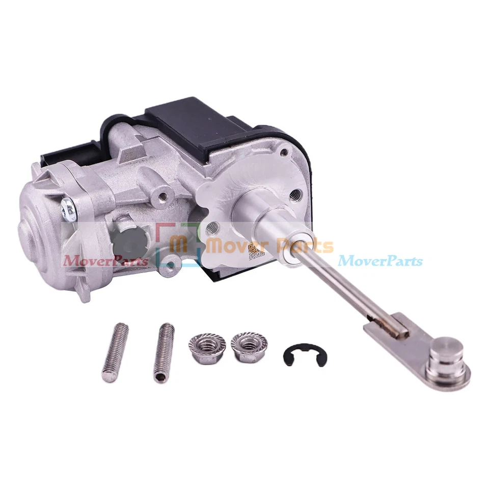 Actuador turbo Wastegate 03F145725G para Audi A1 A3 Volkswagen Caddy Jetta Foto 2 de 4