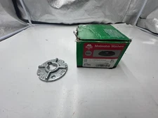 The Hillman Group 5-lb 3/4-in Hot Dipped Galvanized Standard Malleable Washer