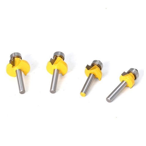 Hot Durable High Quality Router Bit Cemented Carbide Workbench