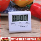 DIY Cooking Timer Multi-Functions Countdown Alarm Clock for Kids Time Management