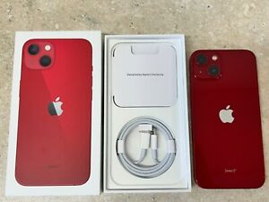 iPhone 13 Product Red | eBay iPhone 13 Product Red | eBay