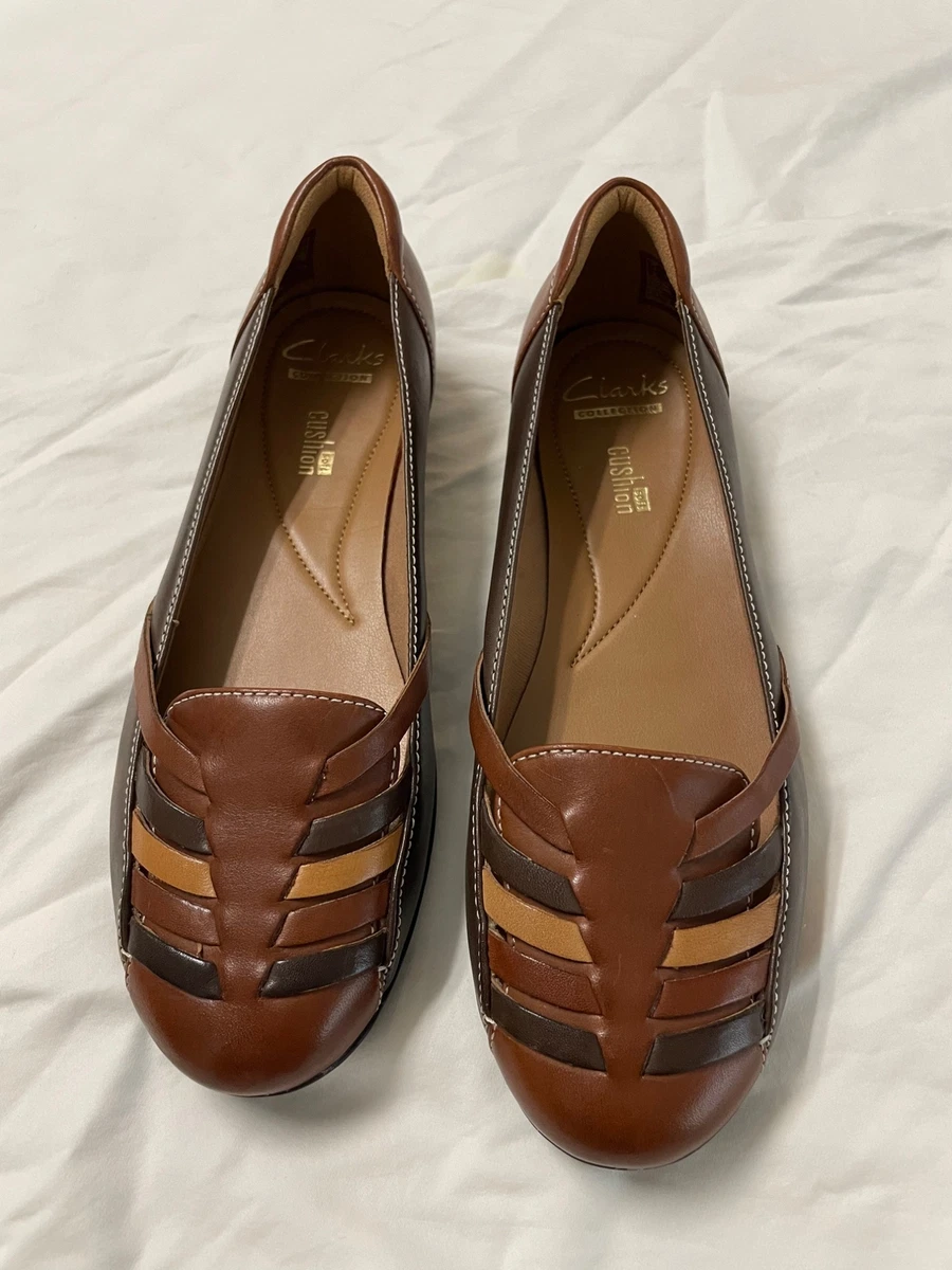 Clarks 2024 gracelin gemma