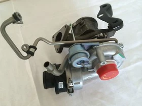 Mercedes Benz W169 A-Klasse W245 B-Klasse Turbolader  A6400902380 A6400901380