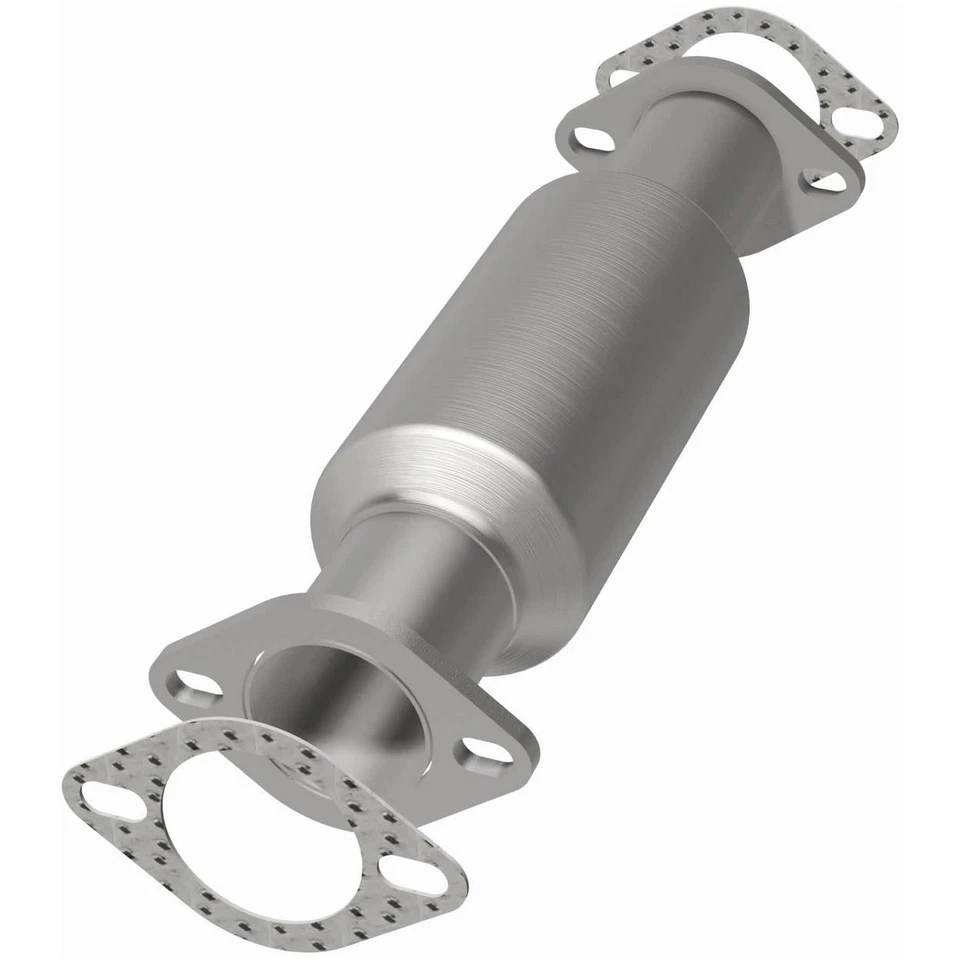 MagnaFlow Catalytic Converter FITS: 1984-1985 Nissan 300ZX Turbo 3.0L V6 GAS SOH - Image 3 of 4