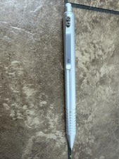 Everyman Grafton Mechanical Pencil, Gunmetal