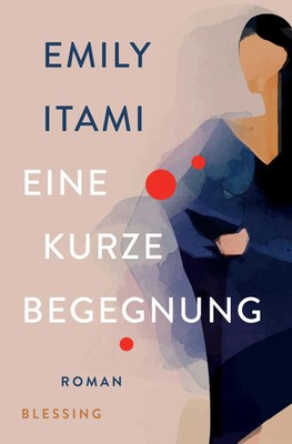 Eine kurze Begegnung | Emily Itami | Roman | Buch | 288 S. | Deutsch | 2023