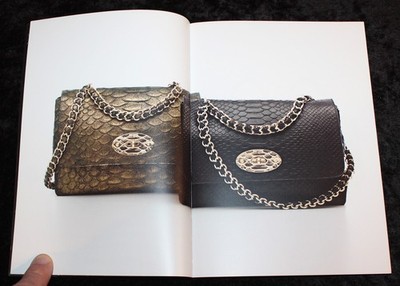 MULBERRY Katalog 2012