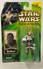 Kenner Star Wars - Power of the Jedi - Bo Shek   - NEW SEALED on CARD!