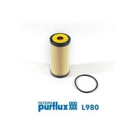 ÖLfilter Purflux L980 FüR Audi Porsche Seat Skoda VW Vag