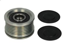 Poulies diverses Alfa Romeo BRERA