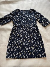 Seasalt micro cord dress