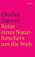 Reise Eines Naturforschers Um Die Welt Charles Darwin