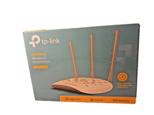 TP-Link Wireless N Access Point 450  Mbps  TL-WA901N -BOXED