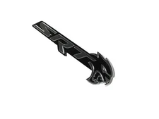 Genuine Mopar Srt Nameplate 68481043aa