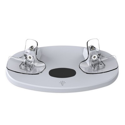 VR Controller Charger Charging Station for PS VR2 Controllers