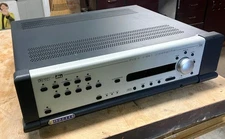 Proceed AVP audio‑video preamplifier