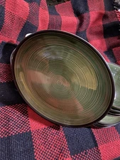 Dinnerware Set, Dinner Plate, Salad Plate, Cereal Bowl/Soup Bowl and Coffee Mug,