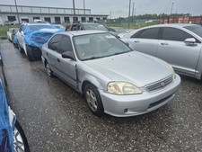 1999 Honda Civic 1.6l Engine Motor Sohc Oem 121k Miles - Lkq465853828 1999 Honda Civic 1.6l Engine Motor Sohc Oem 121k Miles - Lkq465853828
