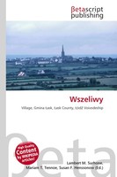 Lambert M. Surhone (U. A.) | Wszeliwy | Taschenbuch | Englisch (2026)