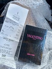Valentino Uomo Born In Roma Eau de Toilette Spray 3.4oz / 100ml