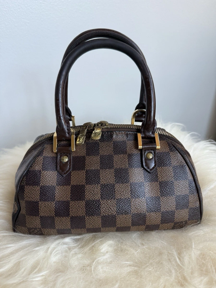 Louis Vuitton Mini Tote Bags for Women for sale | eBay