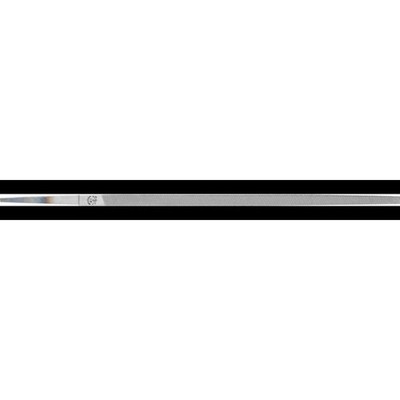 Werkstattfeile DIN 7261 L.250mm Q.10mm Hieb 1 4-KT.PFERD