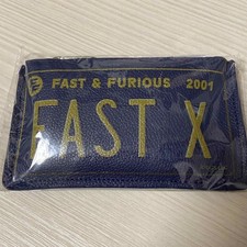 Fast And Furious Fire Boost Blu-Ray Bonus Eco Bag