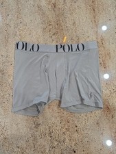 New Boy's POLO RALPH LAUREN Boxer Brief Size XL 13-15 years 