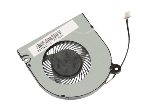 Acer Aspire 3 (A315-41G) oryginalny wentylator procesora - Zdjęcie 2 z 2