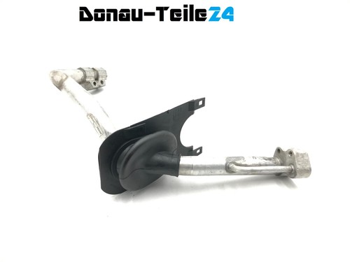 Audi A6 C7 4G Klimaleitung Klimarohr Klimaschlauch 4G1260712D