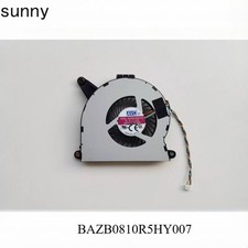 BAZB0810R5HY007 New for GIGABYTE BRIX PRO GB-BSi7-1165G7 Mini PC cooling fan