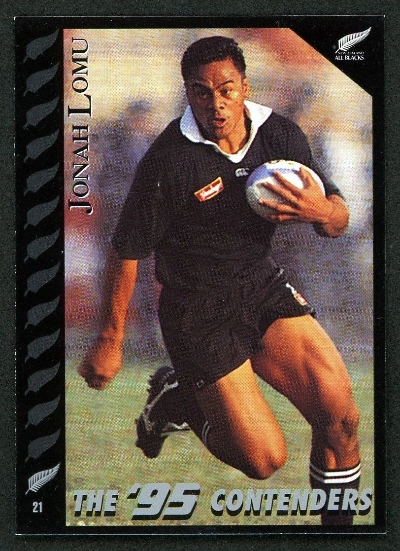 Rugby Union Sports Trading Cards & Accessories for sale | eBay
