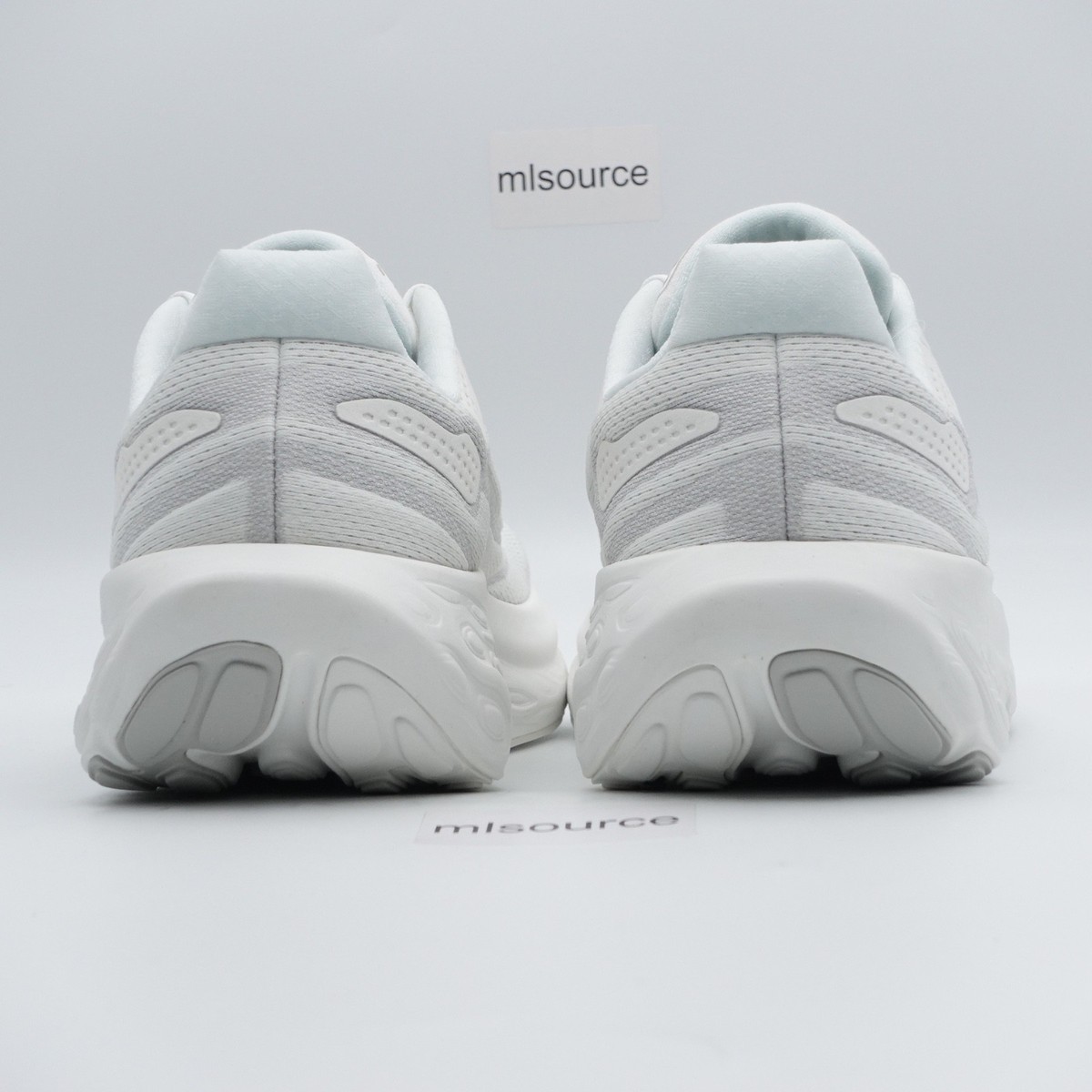Size 15 - New Balance Fresh Foam X 1080v13 White Light 