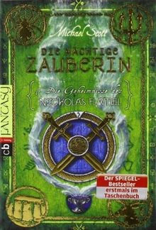Die Geheimnisse des Nicholas Flamel 03. Die mächtig... | Buch | Zustand sehr gut