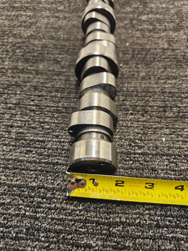 Árbol de levas motor Chrysler 517AC 0701150145 para Ram 2500 2022-2024 6,4 L V8 - Gas Foto 3 de 4