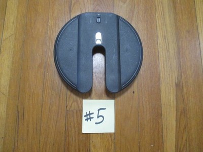 Bowflex SelectTech 552 Series 2 Dumbbell Weight Plate #5 (Largest) - 7.9lbs
