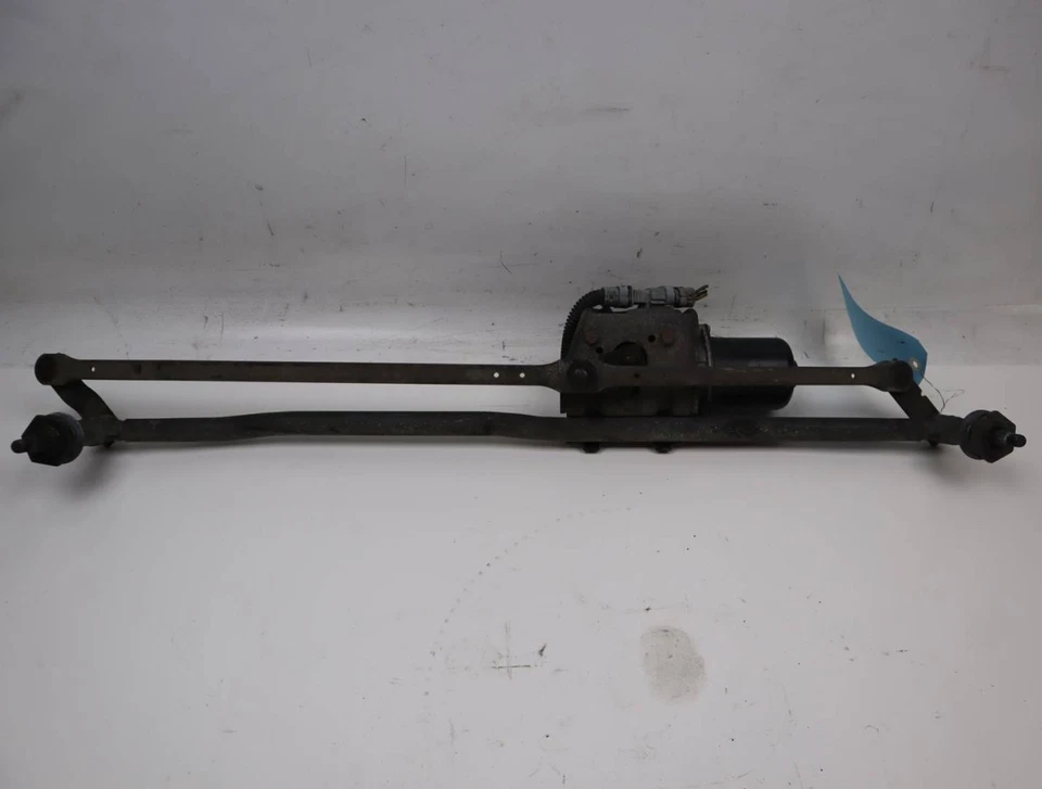 Mecanisme essuie-glace avant occasion RENAULT MASTER II Phase 2 - 2.5 DCI 99ch - - Photo 2/4