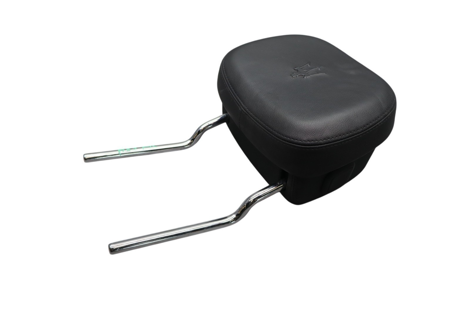 Maserati Ghibli 2014-2022 Front Right Headrest Black