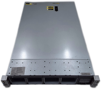 HP ProLiant DL380p Gen8 Rack Server 2x Xeon 3GHz 64GB DDR3