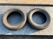 2x Nexen Sommerreifen 195/65R15 Dot 1324