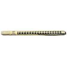 duMONT Minute Man 22216 5/8-E HSS Keyway Broach 15-1/2" w/ 4 Shims USA