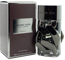 Pour Homme Absolu Michael Kors colonie - un nou parfum de barbati 2025