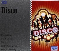 Audio Cd - Disco / Various (2 Cd) - Weton-Wesgram -D- Neu