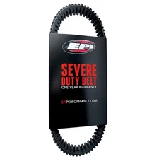 EPI Severe Duty Clutch Drive Belt Polaris Ranger RZR Sportsman | WE262025