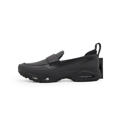 HJ4400-002 SWDC Nike Air Max Phenomena Black Metallic Silver